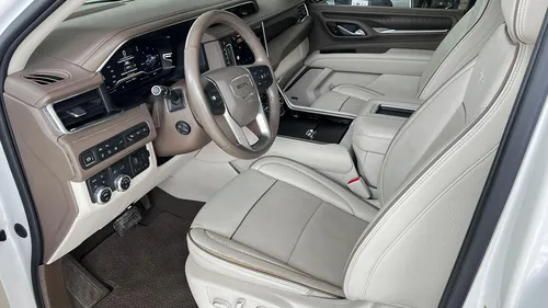 GMC Yukon 6.2 Denali At