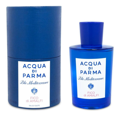 Perfume Acqua Di Parma Fico Di Amalfi Edt 75 ml