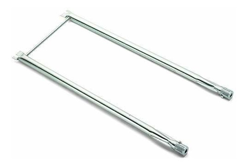 7507 Stainless Steel Burner Tube Set Renewed