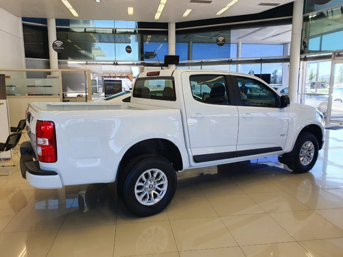 S10 Cd 2.8 Td Version Lt 4x4 At Mb