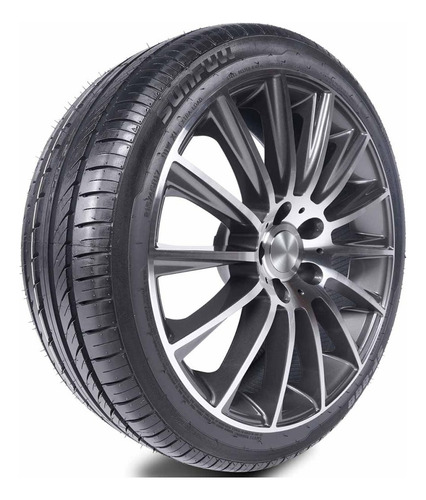 Llanta 245/45r17 99w Xl Sunfull Sf-888 Msi