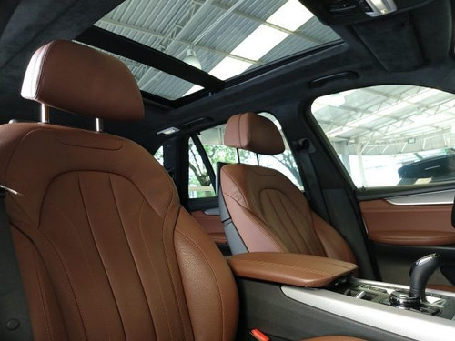 Bmw X5 M50d 4x4 3.0 Turbo