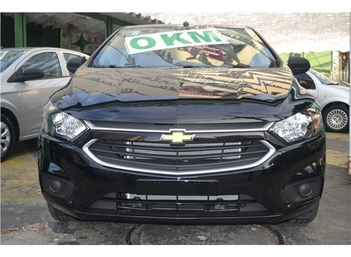 Chevrolet Joy 1.0 Spe4 Flex Plus Manual