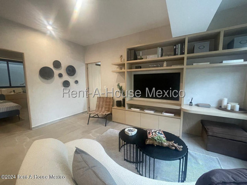 Departamento En Venta Gustavo Madero Lindavista Gis 25-660