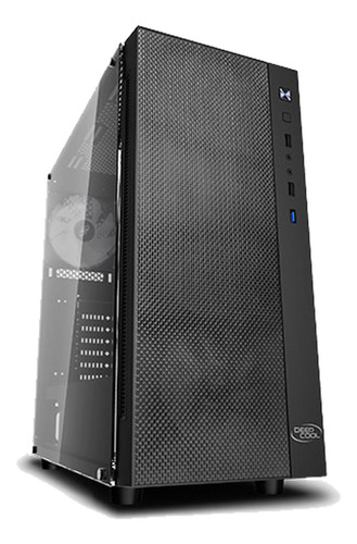 Gabinete Deepcool Matrexx 55 Atx Mesh