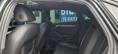 Audi A3 1.4 35 Tfsi Advanced
