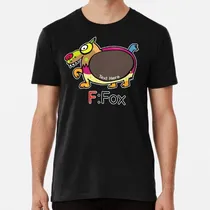 Comprar Remera Marco De Dibujos Animados De Zorro, Dibujos Animados 