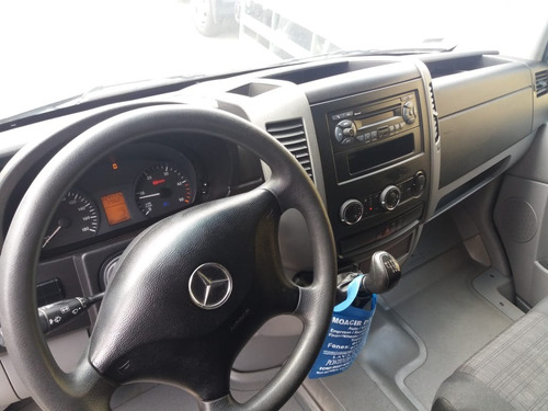 Imagem 4 de 7 de Mercedes Benz Sprinter 313 Street
