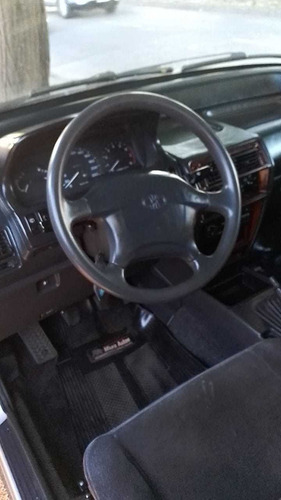 Hyundai Santamo 1999 2.0