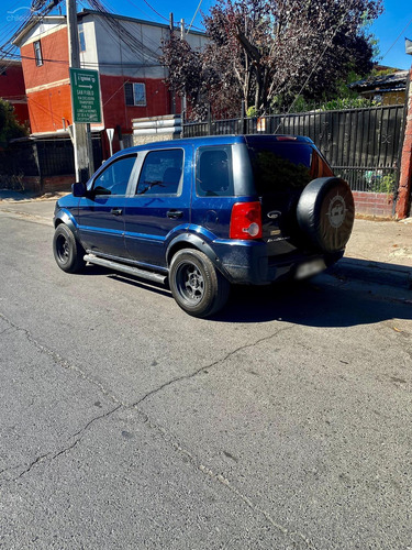 Ford Ecosport Xls Plus 4X2