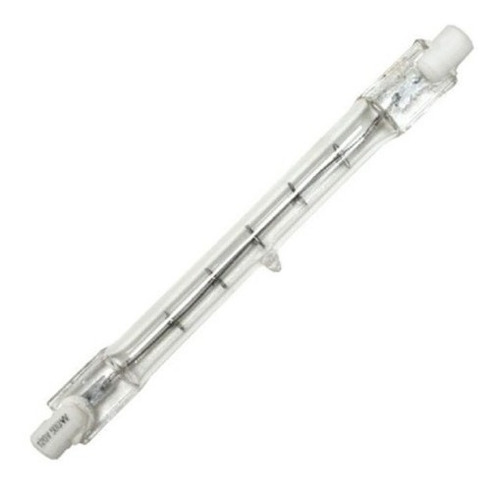 Imagen 2 de 2 de Foco De Halogeno De 500w Para Reflector De Cuarzo 10-7150