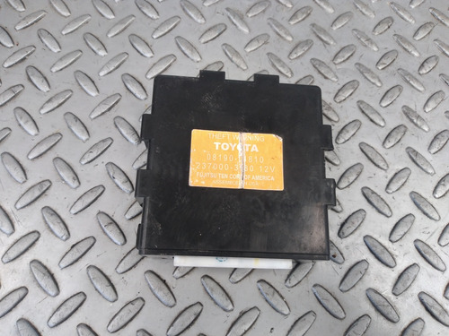 Módulo De Alarma Toyota Tacoma 08-15 (Usado)