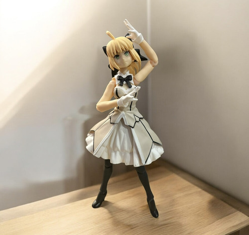 Figura Figma Saber Lily Ex-038 Grand Order