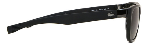 Lentes De Sol Lacoste L664s 001 55 Unisex