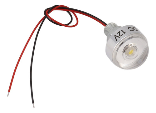 Mini Spot Led Landscape Dc 12 V 1 W Mini, 5 Unidades