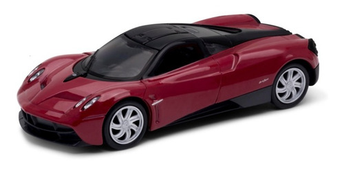 Welly 1:34 Pagani Huayra Bordo 43756cw