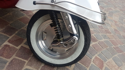 Imagen 6 de 9 de Zanella Scooter