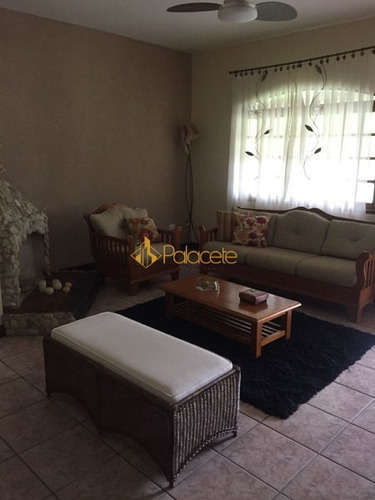 Imagem 15 de 16 de Rural Chacara Com 4 Quartos - 517659-v