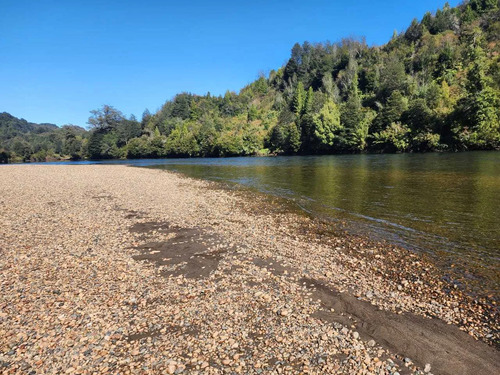 Camino Lago Riesco (76136)