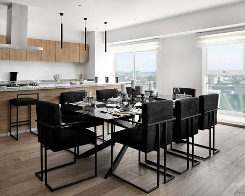 Condominio Con Spa, Cine Al Aire Libre, Skybar, Alberca, Pis
