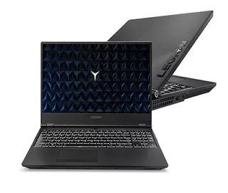 Laptop Lenovo Legion Y530-15ich Gaming - 8gb/1tb