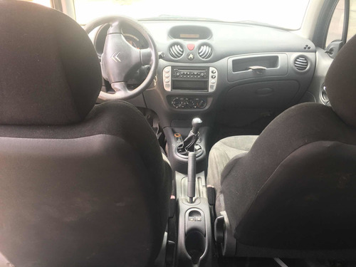 Citroën C3 1.4 I Sx Facelift 2010