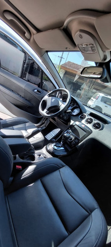 Peugeot 308 1.6 Feline Thp 163cv Tiptronic