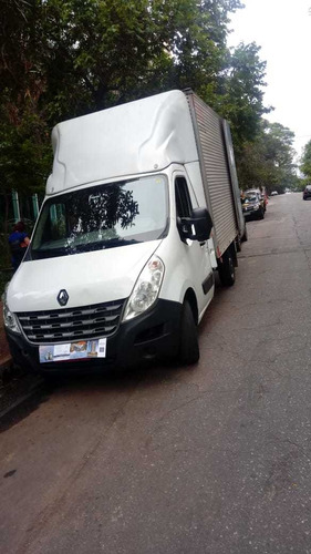 Renault Master 2.3