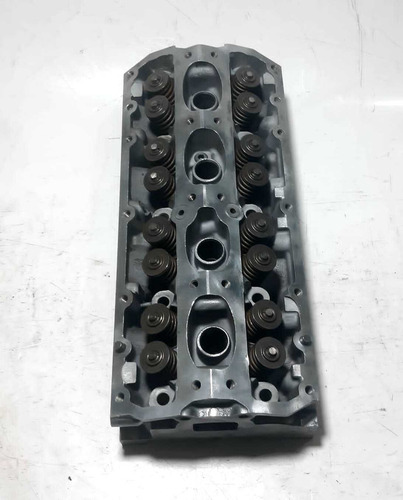 Cabeçote Fiat Palio Brava Siena Stilo 1.6 16v Retific P/std (Recondicionado)
