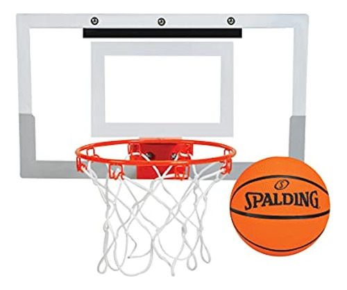 Spalding Slam Jam Over-the-door Hoop