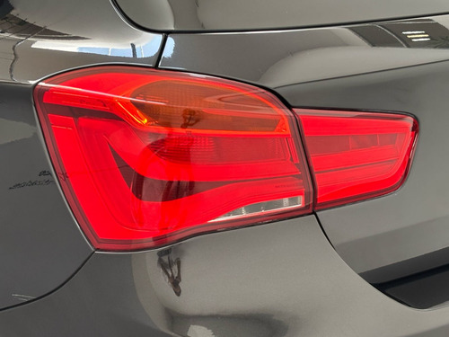 BMW Serie 1 5 pts. HB 118i Sport Line, TA, RA-16
