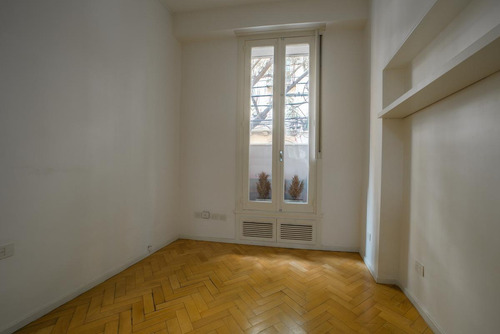Imagen 10 de 23 de Recoleta - 2 Ambientes - Reciclado- Excelente Oportunidad !!