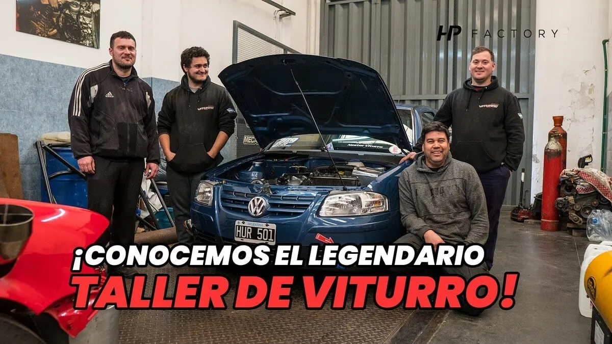 Espacio para el título