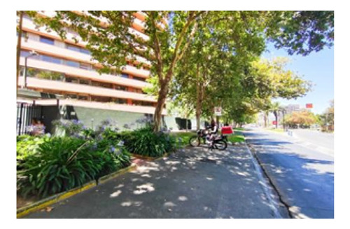 El Mirador De Manquehue Dp 82, Las Condes