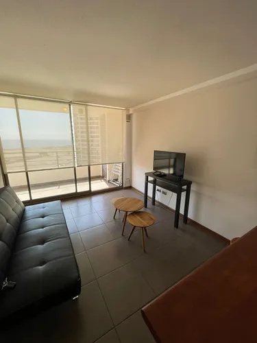 Se Arrienda Departamento Amoblado De 2 Dormitorios 2 Baños