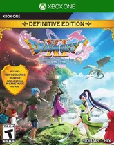 Comprar Dragon Quest Echoes Of Elusive Age Definitive Edition Xbox