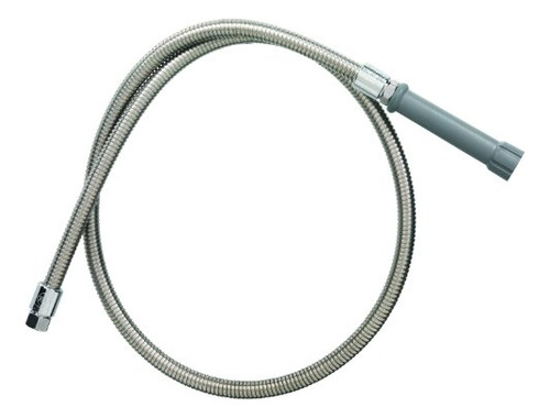 Manguera T&s B-0032-h De Acero Inoxidable Flexible 32