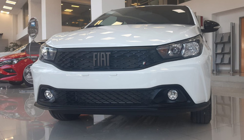 Imagen 18 de 20 de Fiat Argo Drive 1.3