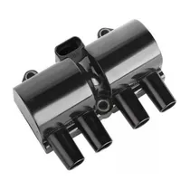 Comprar Bobina Fiat Strada Palio Siena Idea Punto Stilo 1.8 8v
