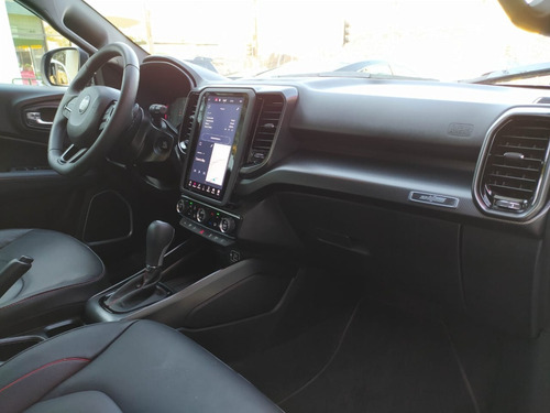Imagem 10 de 16 de Fiat Toro 2.0 16v Tb Ultra 4wd At9 2022-0km