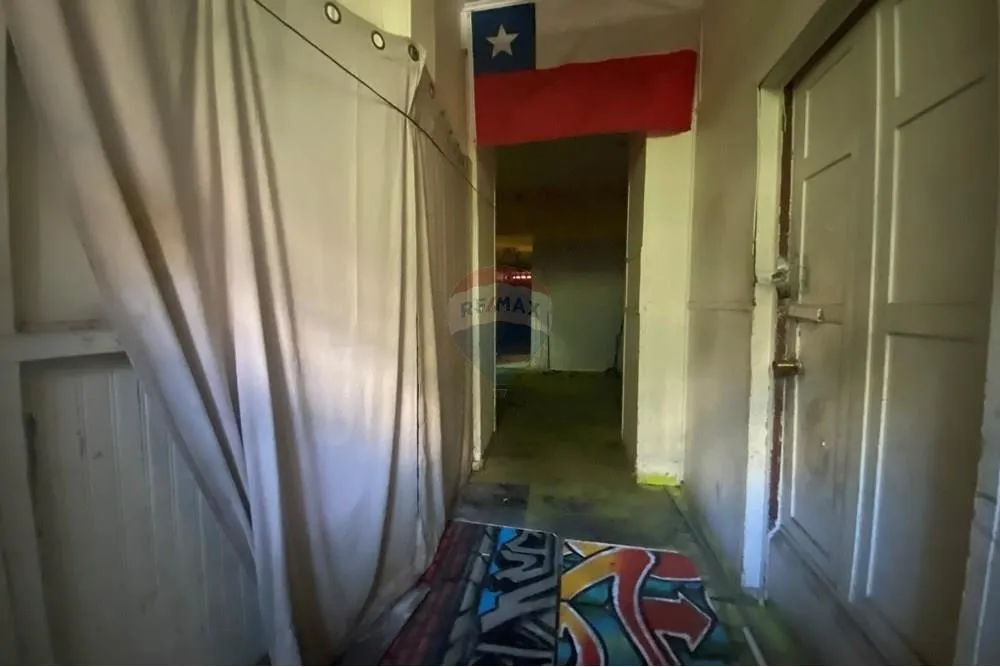 Imagen 2 de 25 de Casona Antigua Para Remodelar