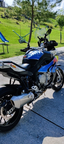 Imagen 2 de 6 de Bmw S1000xr