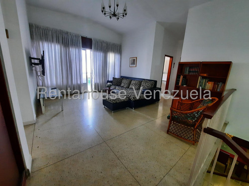 Casa En Alquiler En La California Sur Cda 25-17556 Yf