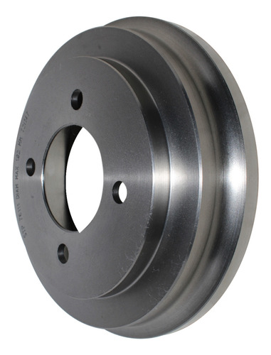 Tambor Freno Posterior Para Nissan Sunny 1.5 Ga15d 1992 Par