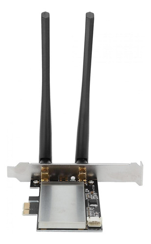 Tarjeta Adaptadora Mini Pci-e A Pci-e Wifi Wi-fi Bluetooth P