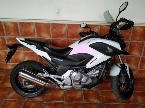 Honda Honda Nc 700 X