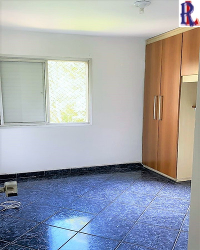 Imagem 17 de 20 de Apartamento - Ap00023 - 34706811