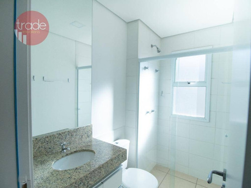 Imagem 14 de 29 de Apartamento Com 2 Dormitórios À Venda, 63 M² Por R$ 370.000,00 - Vila Amélia - Ribeirão Preto/sp - Ap6810