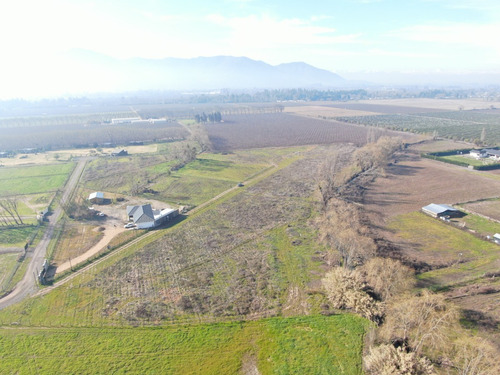 Excelentes Lotes A La Venta A 10 Minutos De Santa Cruz