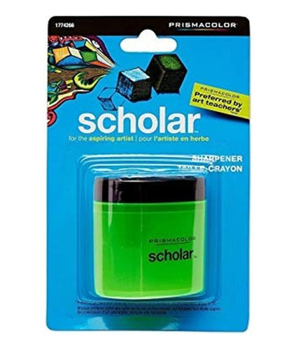 Prismacolor Académico Sacapuntas (2-pack)